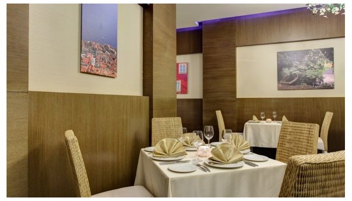 Poza pentru Hotel Sandy Bay ( Ex Mpm Zornitza Sands ) 514-1483610056 Hotel Sandy Bay (Ex Mpm Zornitza Sands) poza 13