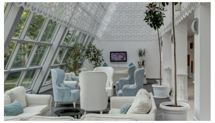 Poza pentru Hotel Sandy Bay ( Ex Mpm Zornitza Sands ) 555-1483610054 Hotel Sandy Bay (Ex Mpm Zornitza Sands) poza 2