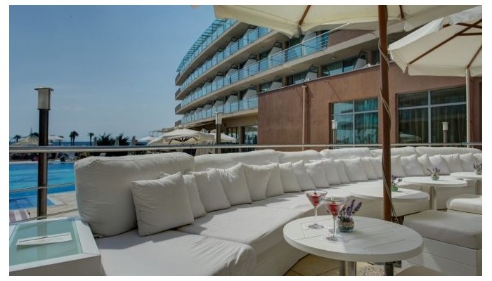Poza pentru Hotel Sandy Bay ( Ex Mpm Zornitza Sands ) 561-1483610055 Hotel Sandy Bay (Ex Mpm Zornitza Sands) poza 7