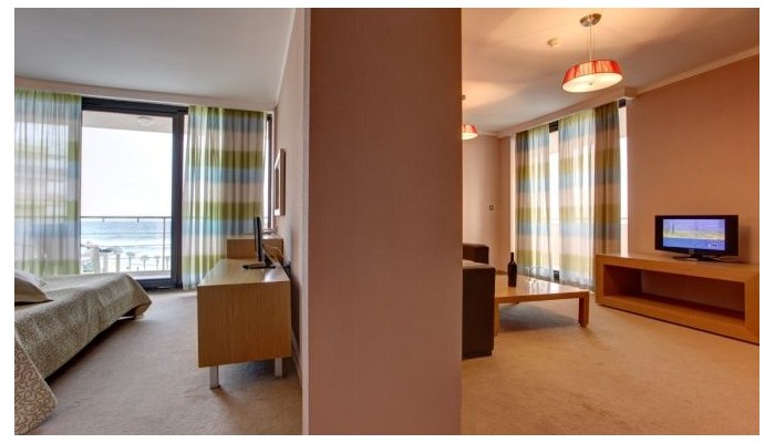 Poza pentru Hotel Sandy Bay ( Ex Mpm Zornitza Sands ) 566-1483610072 Hotel Sandy Bay (Ex Mpm Zornitza Sands) poza 83