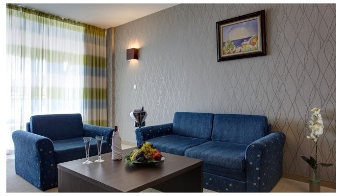 Poza pentru Hotel Sandy Bay ( Ex Mpm Zornitza Sands ) 569-1483610071 Hotel Sandy Bay (Ex Mpm Zornitza Sands) poza 75