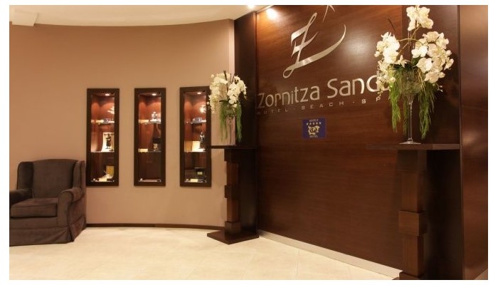 Poza pentru Hotel Sandy Bay ( Ex Mpm Zornitza Sands ) 590-1483610056 Hotel Sandy Bay (Ex Mpm Zornitza Sands) poza 11