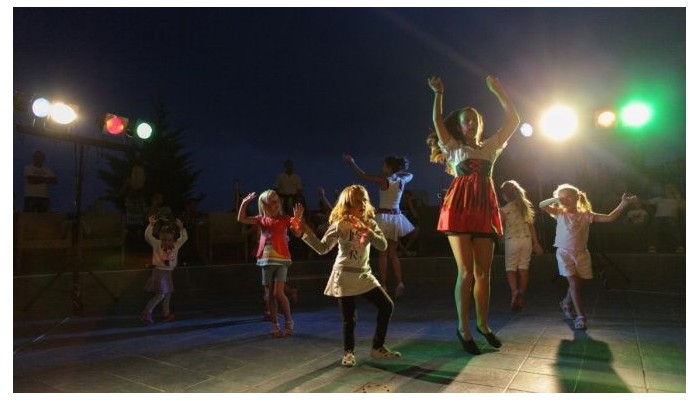 Poza pentru Hotel Sandy Bay ( Ex Mpm Zornitza Sands ) 6-1483610067 Hotel Sandy Bay (Ex Mpm Zornitza Sands) poza 59