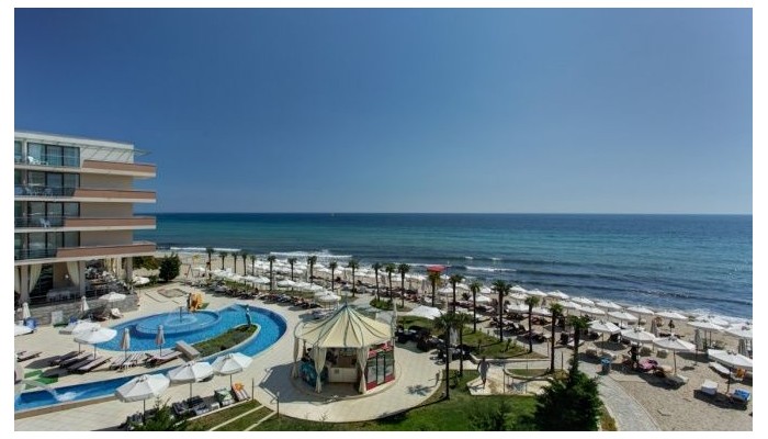 Poza pentru Hotel Sandy Bay ( Ex Mpm Zornitza Sands ) 61-1483610060 Hotel Sandy Bay (Ex Mpm Zornitza Sands) poza 28