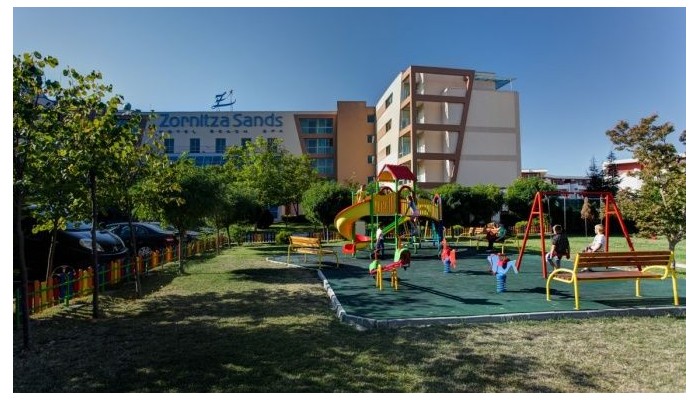 Poza pentru Hotel Sandy Bay ( Ex Mpm Zornitza Sands ) 646-1483610058 Hotel Sandy Bay (Ex Mpm Zornitza Sands) poza 22