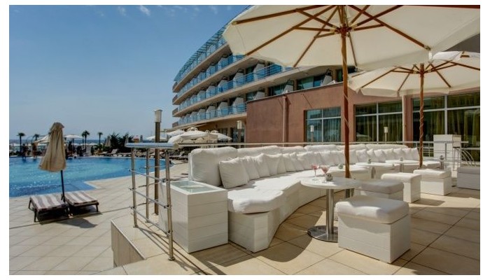 Poza pentru Hotel Sandy Bay ( Ex Mpm Zornitza Sands ) 656-1483610055 Hotel Sandy Bay (Ex Mpm Zornitza Sands) poza 6