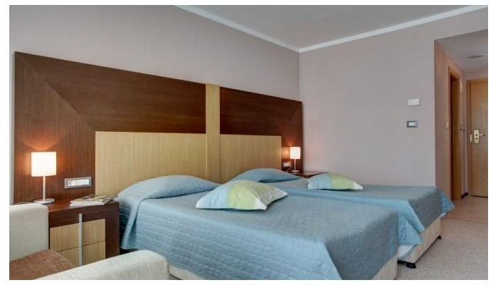 Poza pentru Hotel Sandy Bay ( Ex Mpm Zornitza Sands ) 677-1483610069 Hotel Sandy Bay (Ex Mpm Zornitza Sands) poza 67