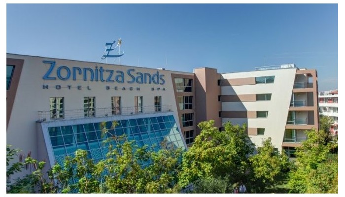 Poza pentru Hotel Sandy Bay ( Ex Mpm Zornitza Sands ) 696-1483610059 Hotel Sandy Bay (Ex Mpm Zornitza Sands) poza 25