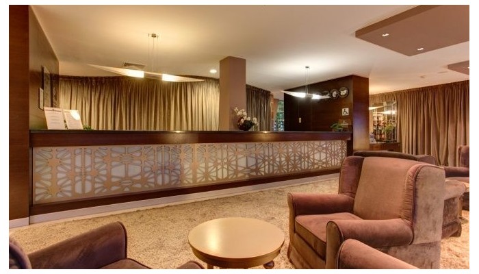 Poza pentru Hotel Sandy Bay ( Ex Mpm Zornitza Sands ) 703-1483610055 Hotel Sandy Bay (Ex Mpm Zornitza Sands) poza 8
