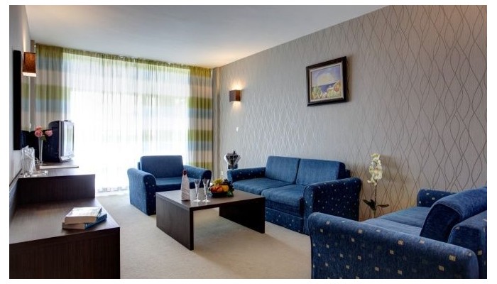 Poza pentru Hotel Sandy Bay ( Ex Mpm Zornitza Sands ) 715-1483610070 Hotel Sandy Bay (Ex Mpm Zornitza Sands) poza 73