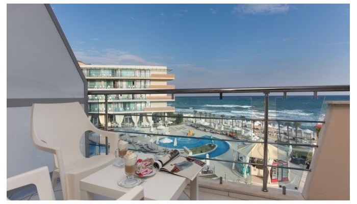 Poza pentru Hotel Sandy Bay ( Ex Mpm Zornitza Sands ) 815-1483610071 Hotel Sandy Bay (Ex Mpm Zornitza Sands) poza 79