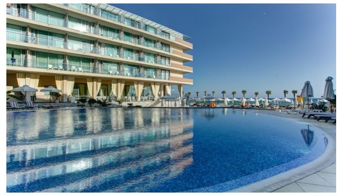 Poza pentru Hotel Sandy Bay ( Ex Mpm Zornitza Sands ) 840-1483610062 Hotel Sandy Bay (Ex Mpm Zornitza Sands) poza 37
