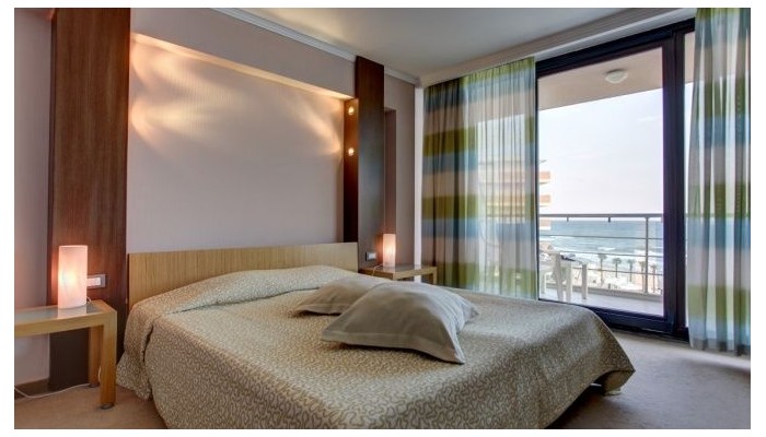 Poza pentru Hotel Sandy Bay ( Ex Mpm Zornitza Sands ) 890-1483610072 Hotel Sandy Bay (Ex Mpm Zornitza Sands) poza 81