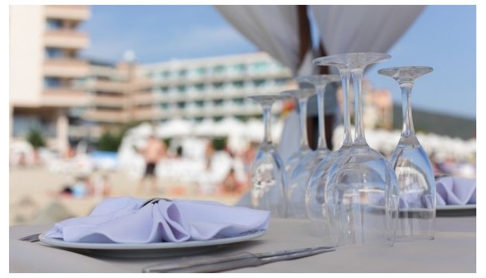 Poza pentru Hotel Sandy Bay ( Ex Mpm Zornitza Sands ) 909-1483610061 Hotel Sandy Bay (Ex Mpm Zornitza Sands) poza 31