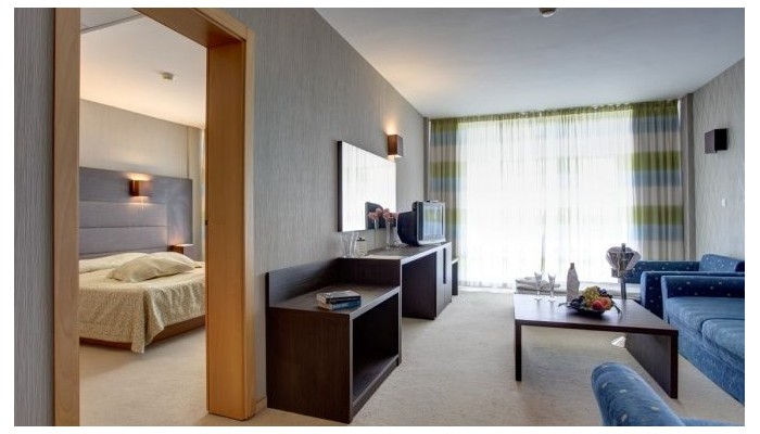 Poza pentru Hotel Sandy Bay ( Ex Mpm Zornitza Sands ) 94-1483610071 Hotel Sandy Bay (Ex Mpm Zornitza Sands) poza 78