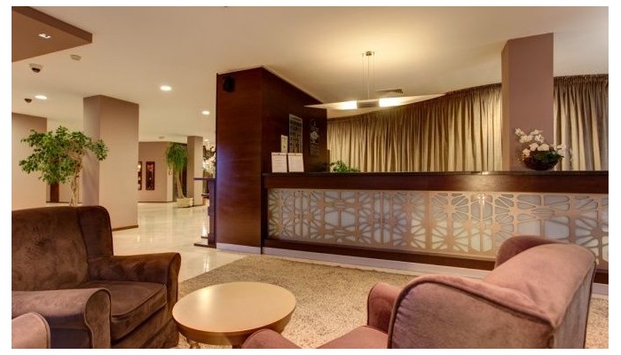 Poza pentru Hotel Sandy Bay ( Ex Mpm Zornitza Sands ) 946-1483610055 Hotel Sandy Bay (Ex Mpm Zornitza Sands) poza 9