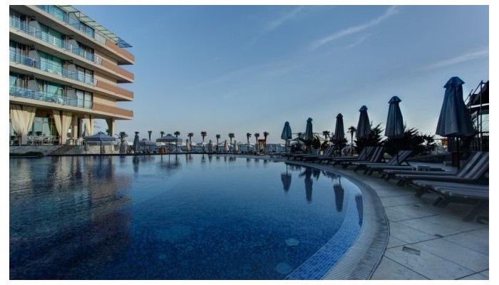 Poza pentru Hotel Sandy Bay ( Ex Mpm Zornitza Sands ) 950-1483610062 Hotel Sandy Bay (Ex Mpm Zornitza Sands) poza 39