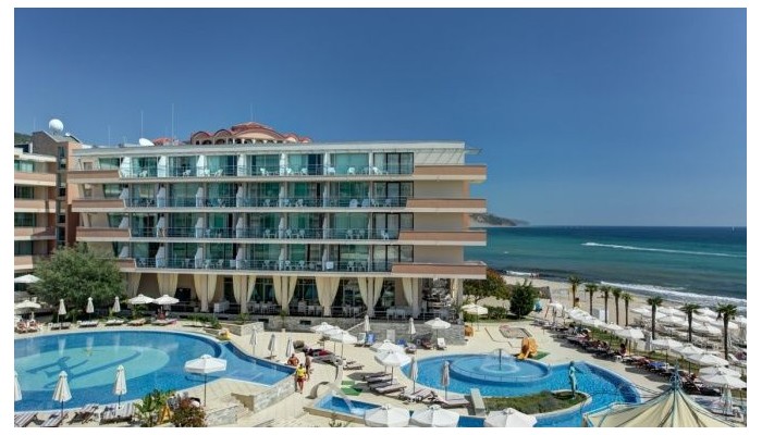 Poza pentru Hotel Sandy Bay ( Ex Mpm Zornitza Sands ) 972-1483610060 Hotel Sandy Bay (Ex Mpm Zornitza Sands) poza 27