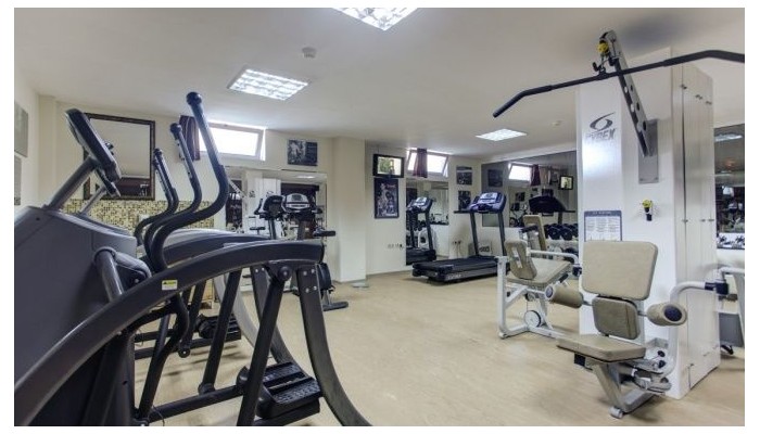 Poza pentru Hotel Sandy Bay ( Ex Mpm Zornitza Sands ) 98-1483610063 Hotel Sandy Bay (Ex Mpm Zornitza Sands) poza 40