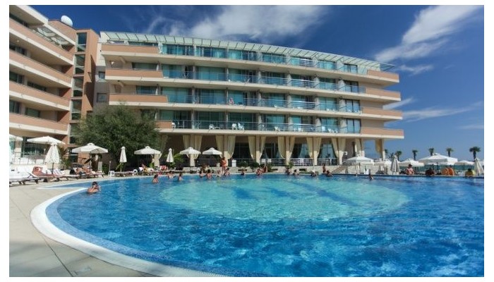 Poza pentru Hotel Sandy Bay ( Ex Mpm Zornitza Sands ) 989-1483610060 Hotel Sandy Bay (Ex Mpm Zornitza Sands) poza 29