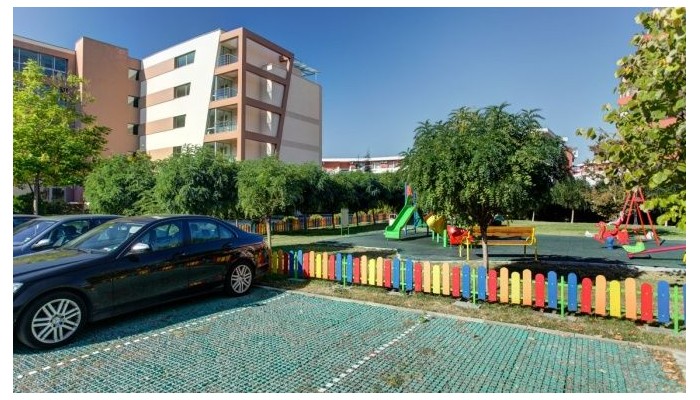 Poza pentru Hotel Sandy Bay ( Ex Mpm Zornitza Sands ) 998-1483610059 Hotel Sandy Bay (Ex Mpm Zornitza Sands) poza 23