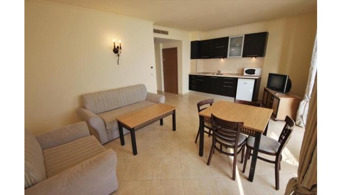 Menada Andalusia Apartments poza 7