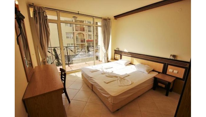 Menada Andalusia Apartments poza 4