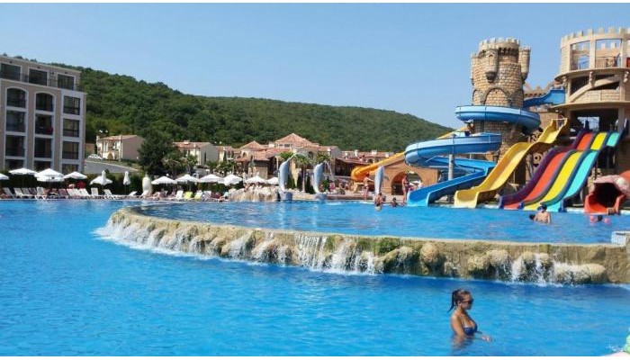 Menada Andalusia Apartments poza 17