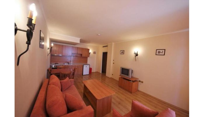 Menada Andalusia Apartments poza 5