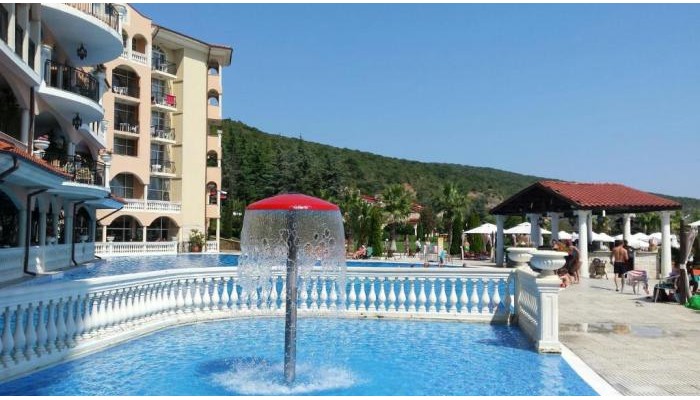 Menada Andalusia Apartments poza 19