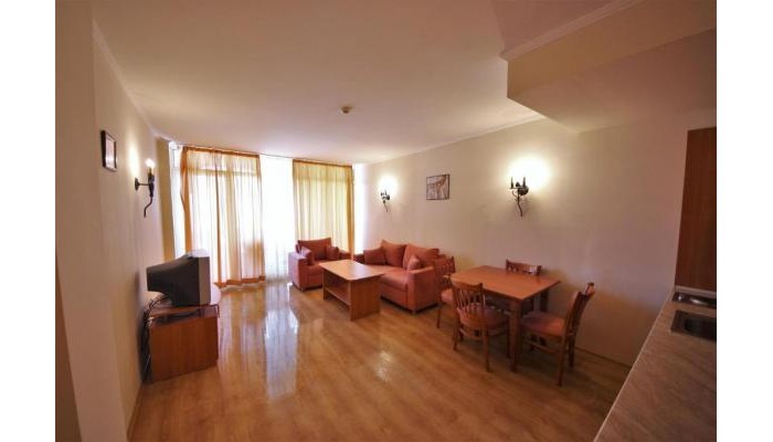 Menada Andalusia Apartments poza 9