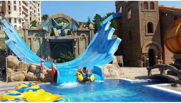 Menada Andalusia Apartments poza 16