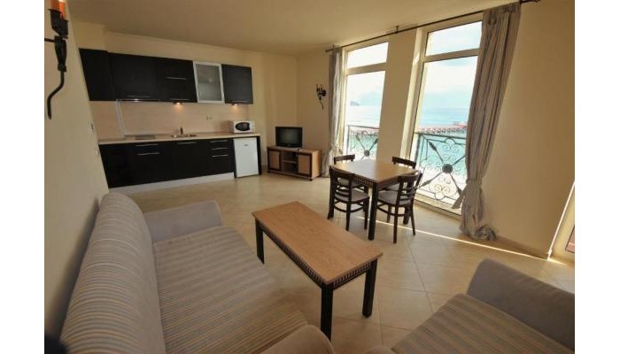 Menada Andalusia Apartments poza 6