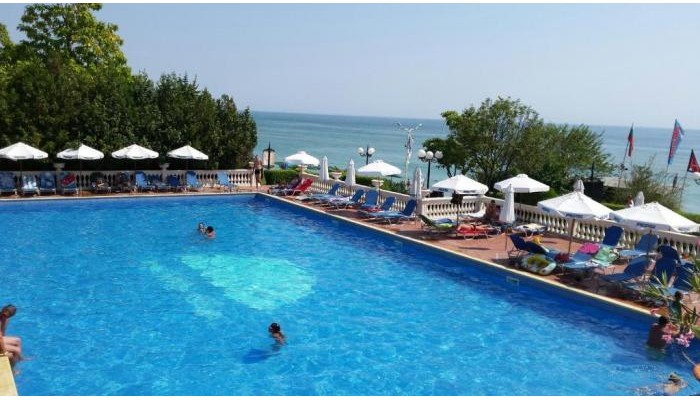 Menada Andalusia Apartments poza 14