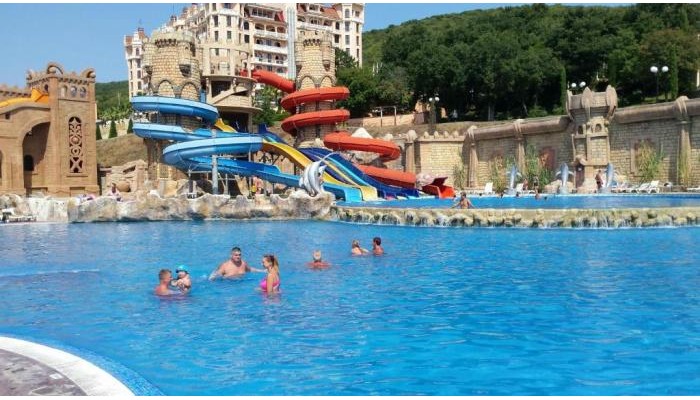 Menada Andalusia Apartments poza 18