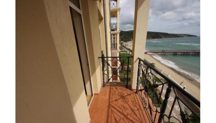 Menada Andalusia Apartments poza 13