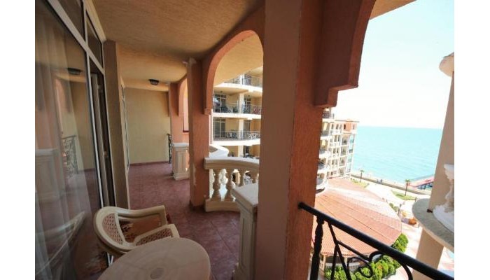 Menada Andalusia Apartments poza 15