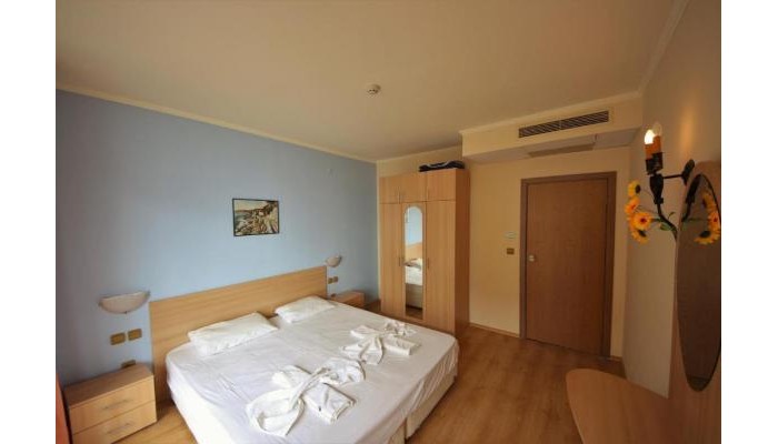 Menada Andalusia Apartments poza 1