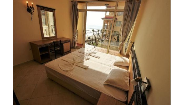 Menada Andalusia Apartments poza 3