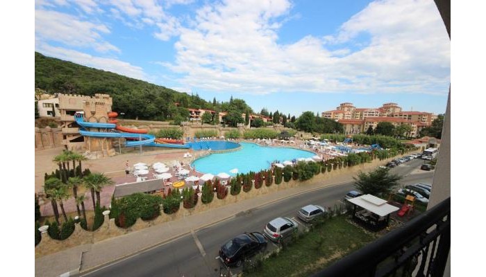 Menada Villa Astoria poza 4