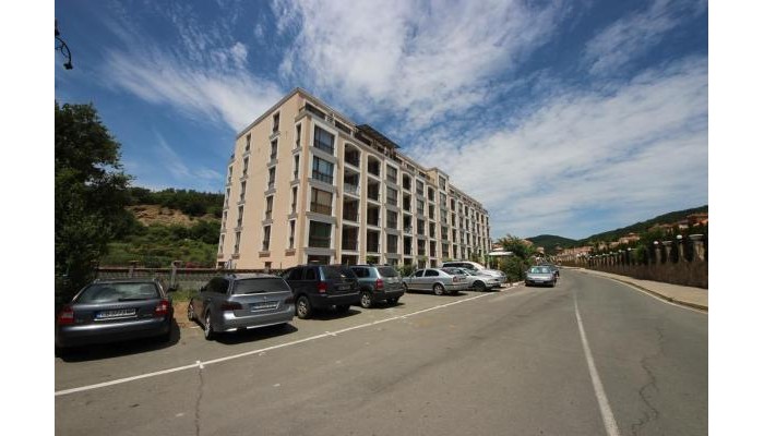 Menada Villa Astoria poza 0