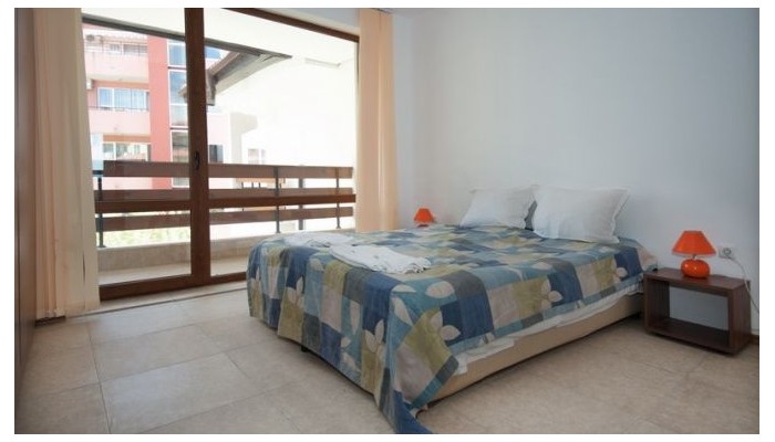 Robinson Apartments poza 7