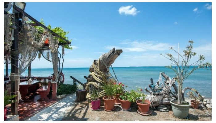 Robinson Apartments poza 4