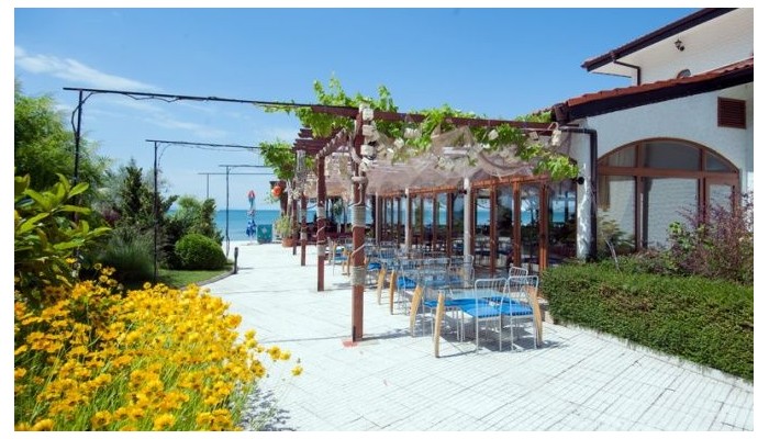 Robinson Apartments poza 1