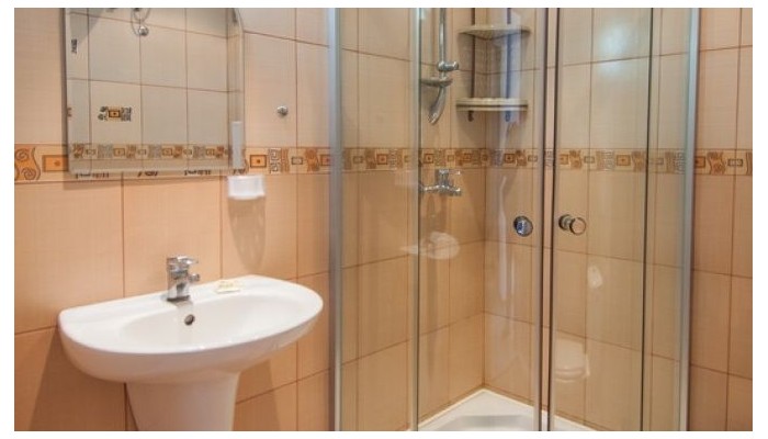 Robinson Apartments poza 8