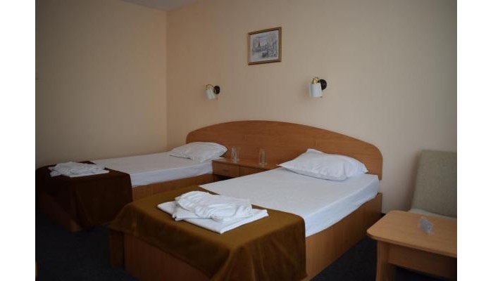 Balneohotel Gergana poza 5