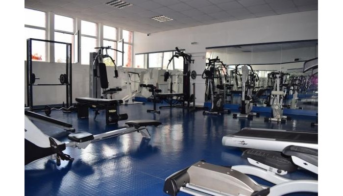 Balneohotel Gergana poza 14