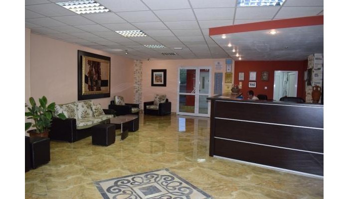 Balneohotel Gergana poza 10