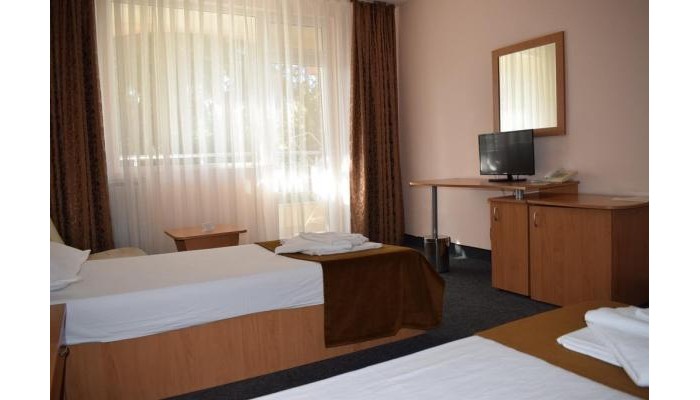 Balneohotel Gergana poza 4