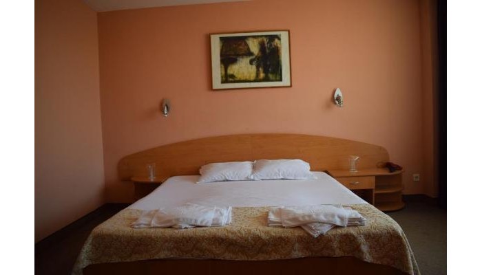 Balneohotel Gergana poza 3